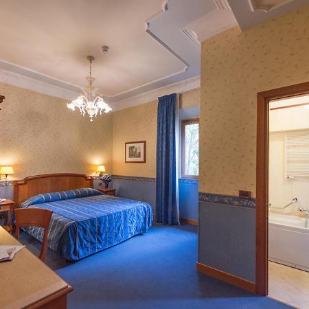 Diana Park Hotel Firenze Eksteriør billede