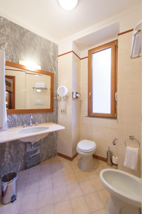 Diana Park Hotel Firenze Eksteriør billede