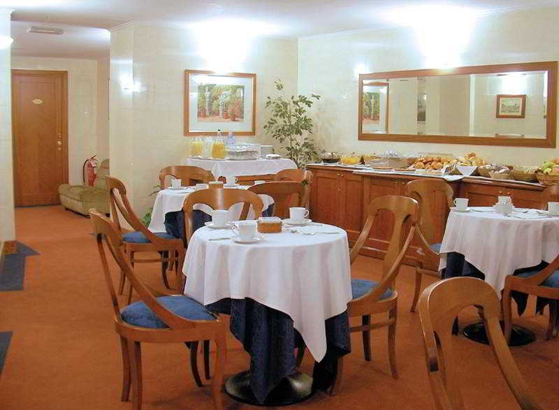 Diana Park Hotel Firenze Eksteriør billede